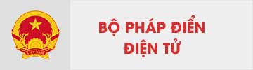 Cổng thông tin điện tử Pháp điển