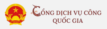 Cổng dịch vụ công quốc gia